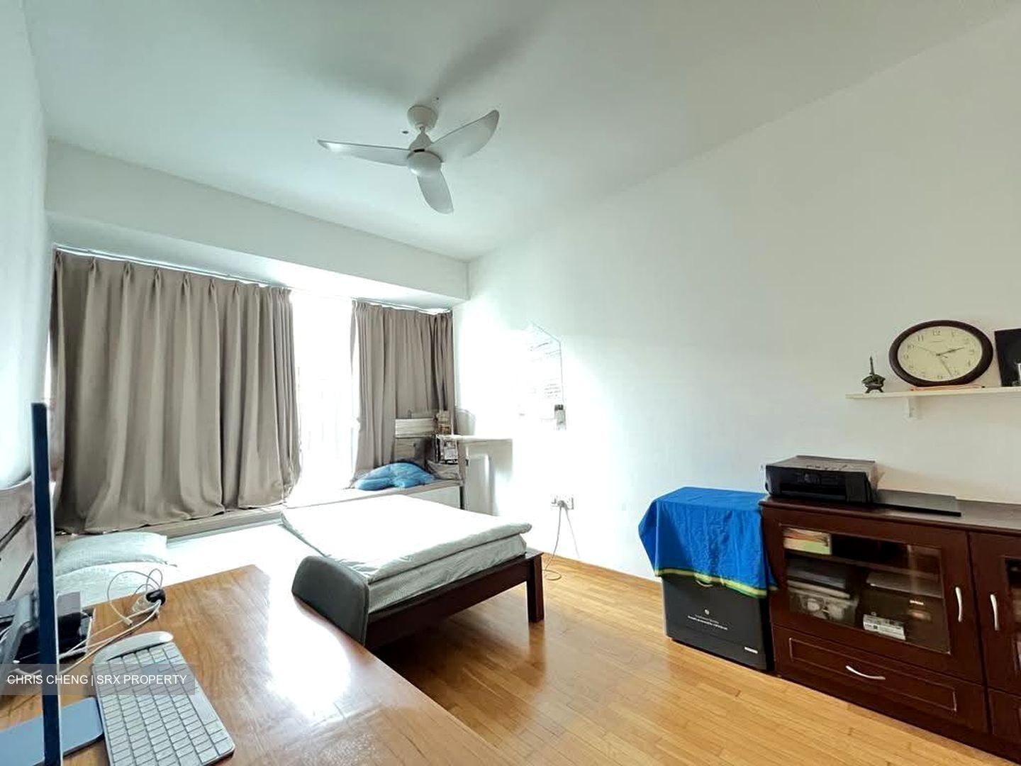 The Minton (D19), Condominium #608132491